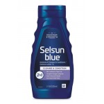 Selsun Blue 2-In-1 Anti Dandruff Shampoo & Conditioner Maximum Strength 325ml (11 fl oz)